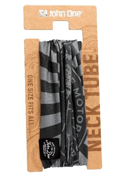 JOHN DOE Halswärmer SPRINGFIELD