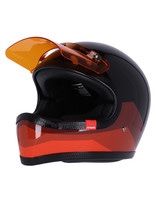 ROEG Helm Peruna 2.0 Mauna schwarz