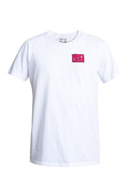 JOHN DOE T-Shirt BYD