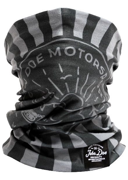 JOHN DOE Halswärmer SPRINGFIELD