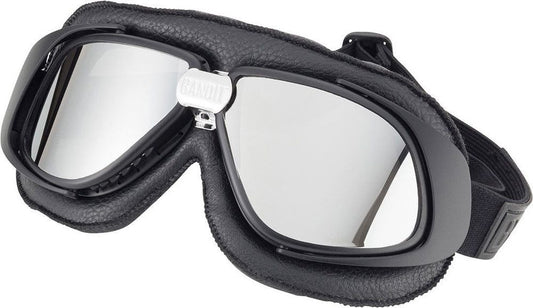 BANDIT Klassische schwarze Brille