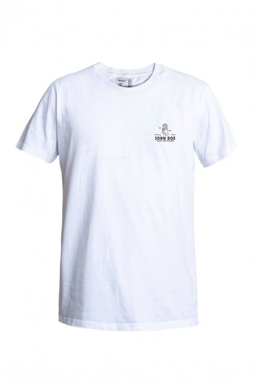 JOHN DOE T-Shirt ROSA
