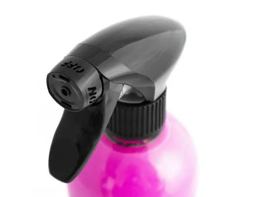 MUC-OFF High Performance Wasserlose Wäsche 750ml