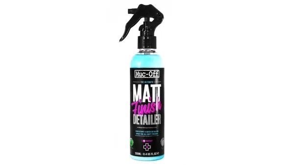 MUC-OFF Mattlack-Spray 250ml
