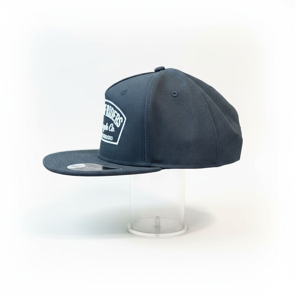 HOUSE of RIDERS Snapback-Kappe