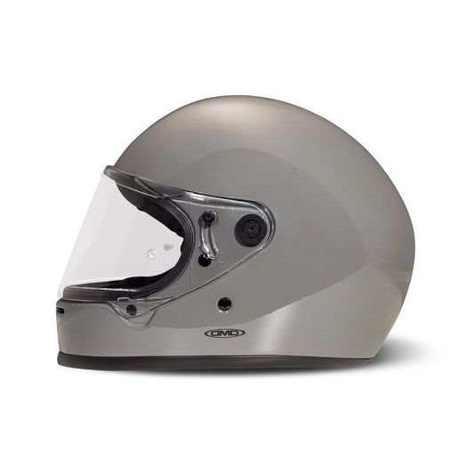 DMD Integralhelm RIVALE CRAYON GREY