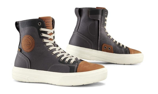 FALCO Motorradschuh LENNOX 3 MATT