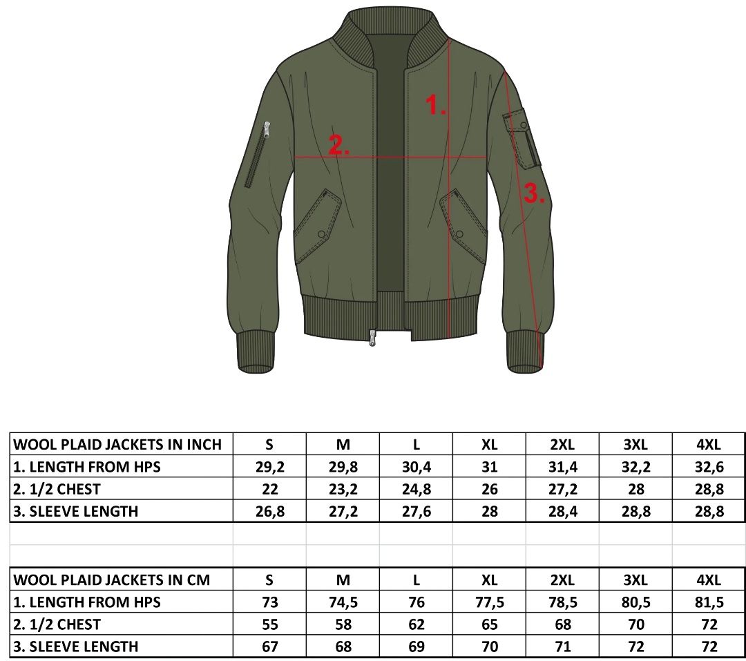 WCC-Hemd mit Karomuster und Wollfutter – Grau/Schwarz