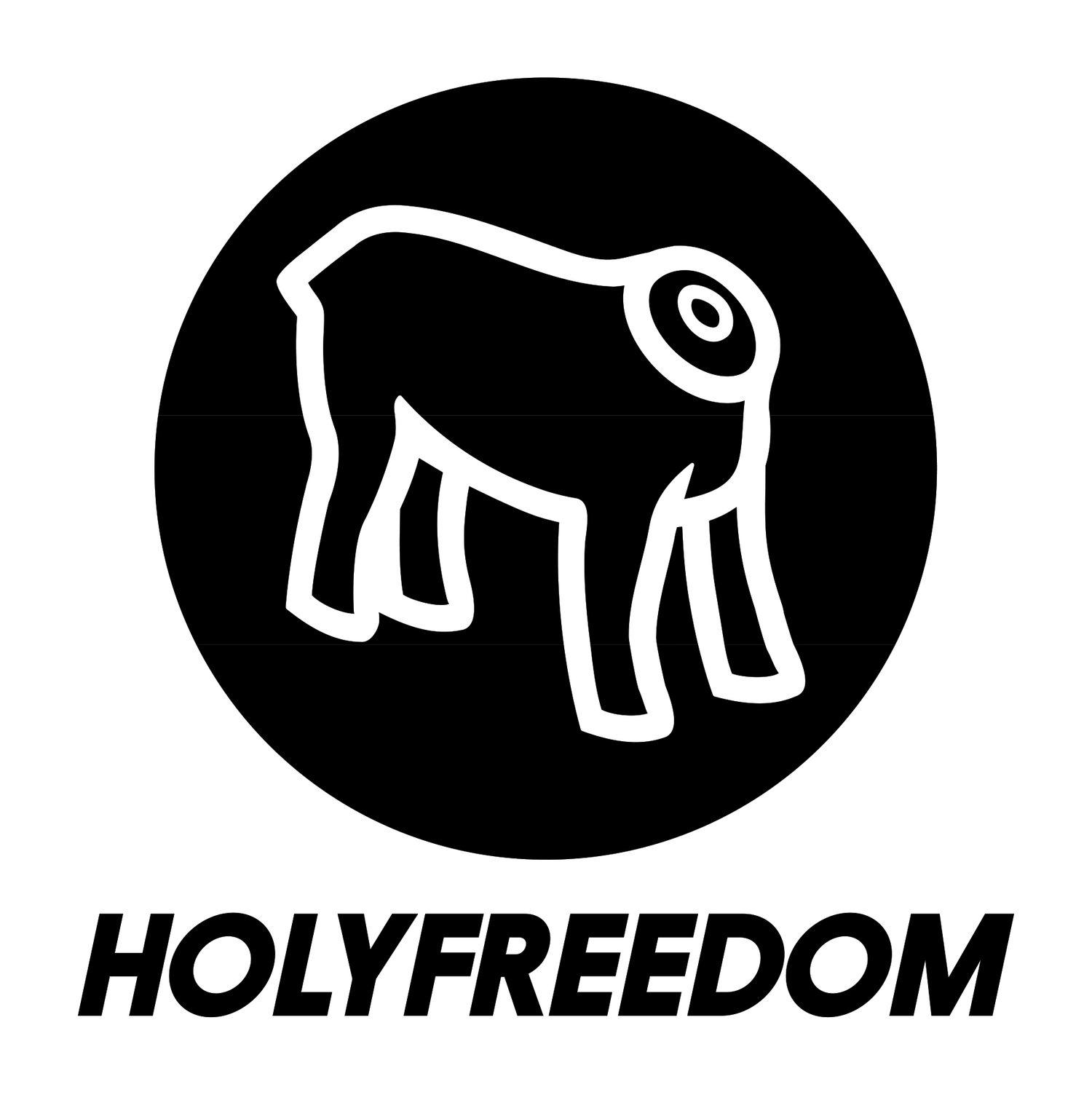 HOLY FREEDOM