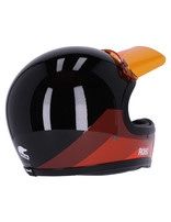 ROEG Helm Peruna 2.0 Mauna schwarz