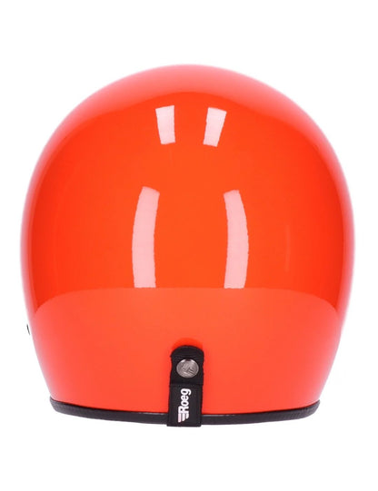 ROEG JETT Helm Orange