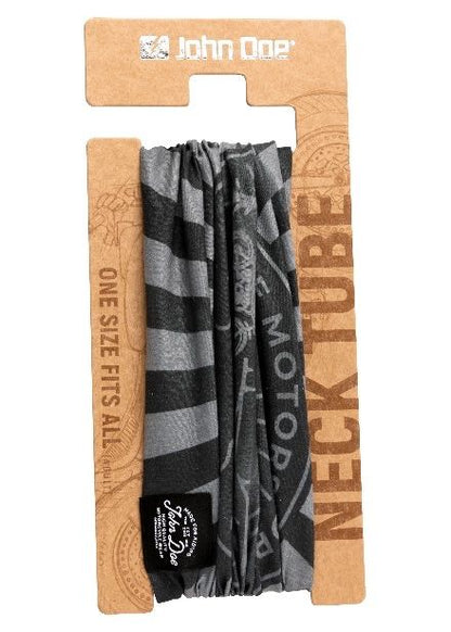 JOHN DOE Halswärmer SPRINGFIELD