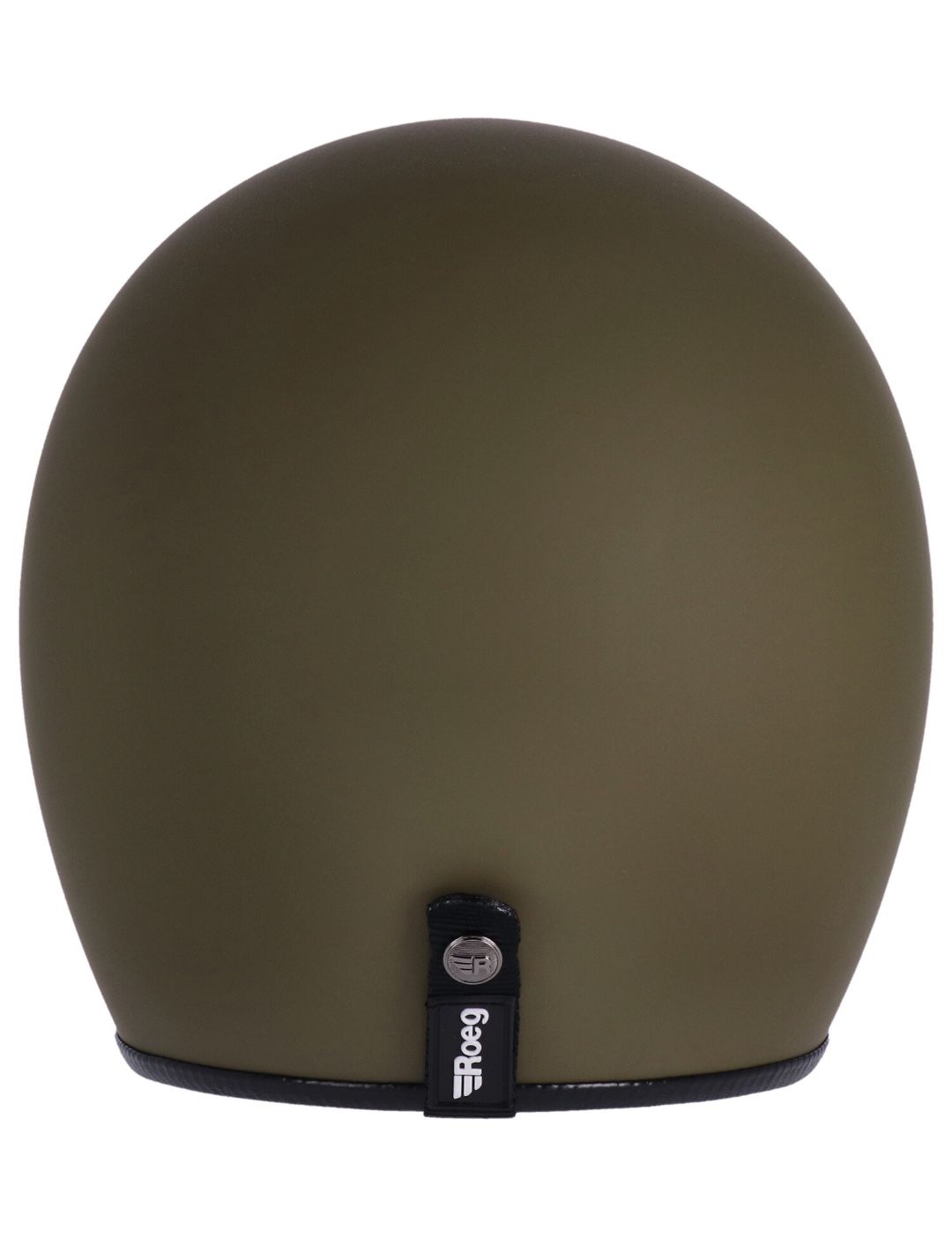 ROEG Helm JETT Army Green
