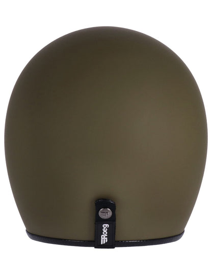 ROEG Helm JETT Army Green