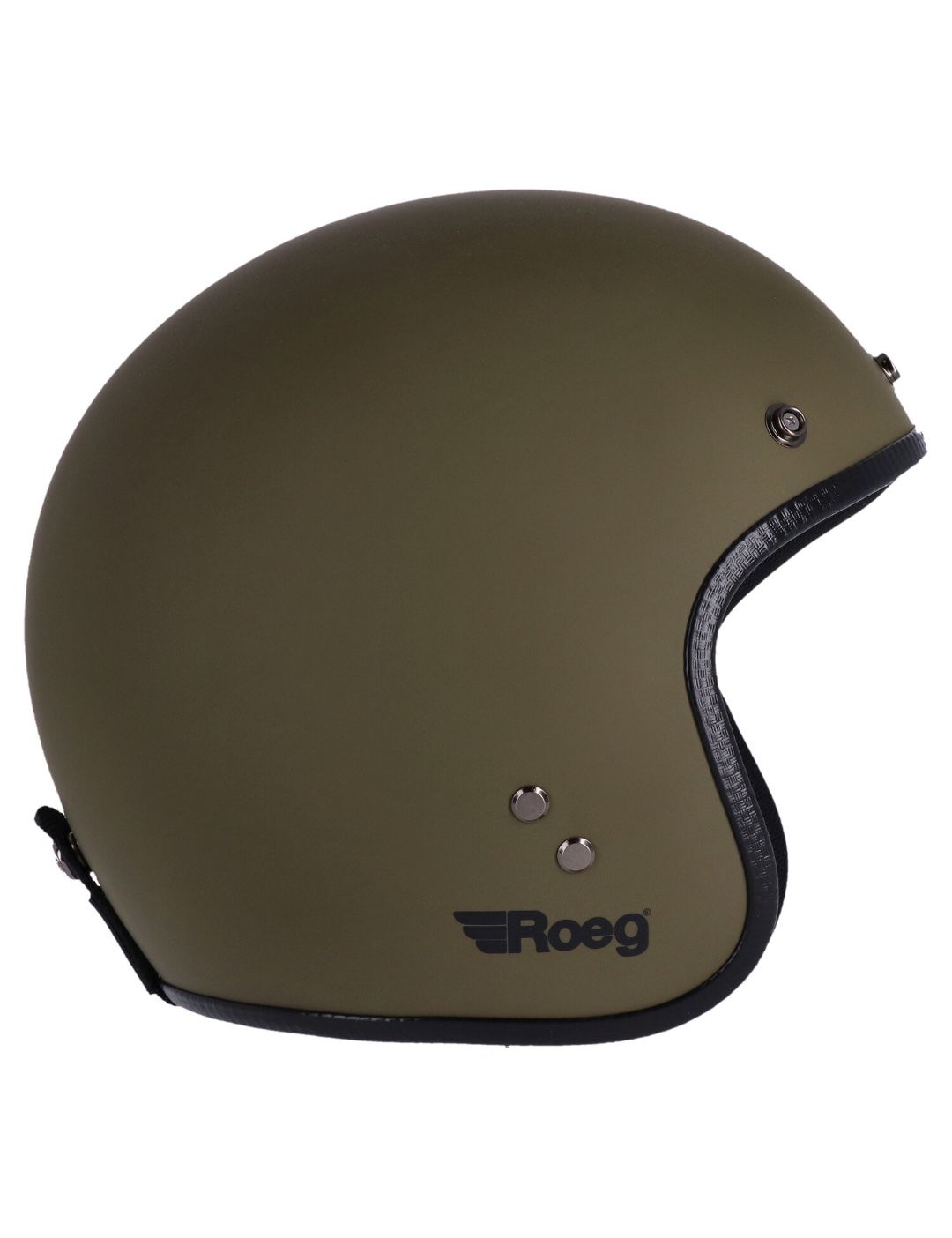 ROEG Helm JETT Army Green