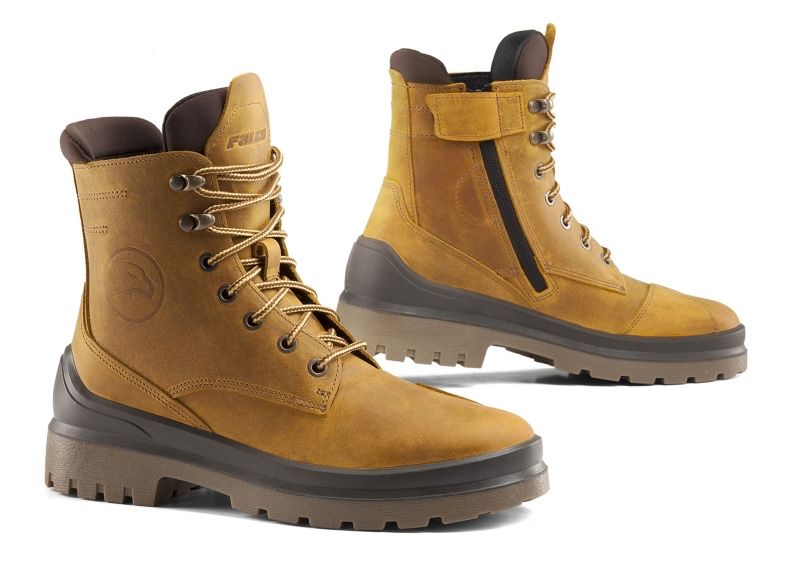 FALCO Motorradstiefel für Damen VIKY