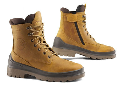 FALCO Motorradstiefel für Damen VIKY