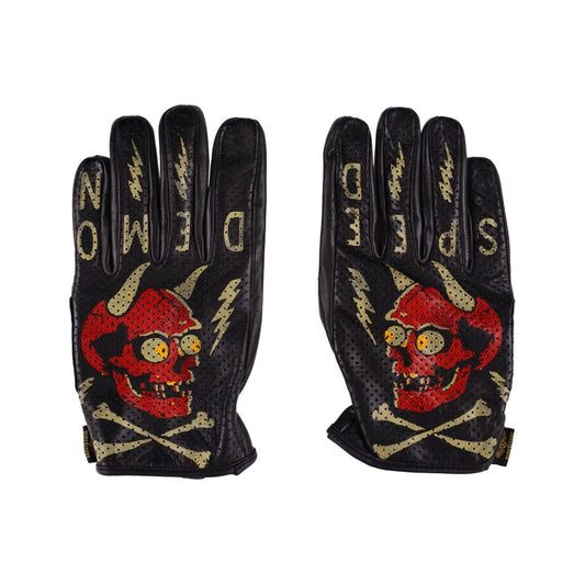 RUDE RIDERS SPEED DEMON Handschuhe