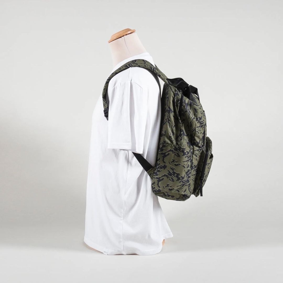 DICKIES Rucksack - Drewsey Digital Camo