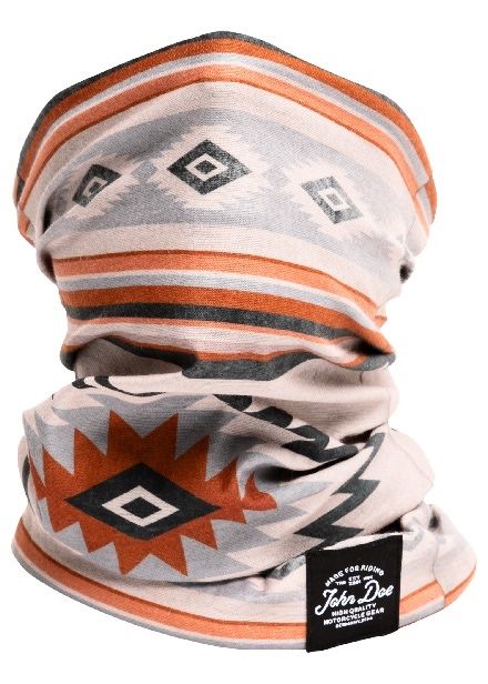 JOHN DOE Halswärmer CHICANO