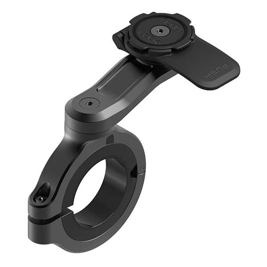 Quad Lock - Lenkerhalterung PRO Schwarz GROSS
