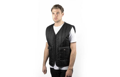 JOHN DOE Weste JD ORIGINALS VEST