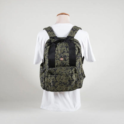 DICKIES Rucksack - Drewsey Digital Camo