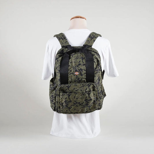 DICKIES Rucksack - Drewsey Digital Camo