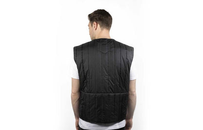 JOHN DOE Weste JD ORIGINALS VEST