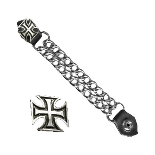 Westenverlängerer TRIBAL CROSS