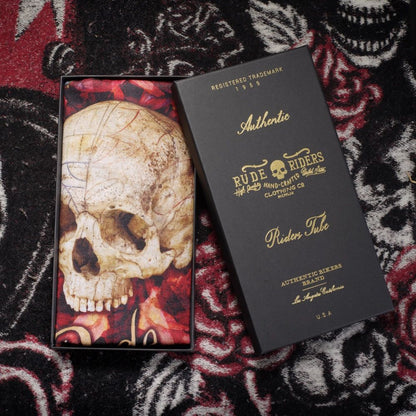 RUDE RIDERS Halswärmer LOS ANGELES