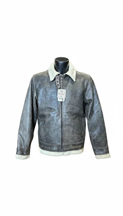 Lederjacke MEMPHIS