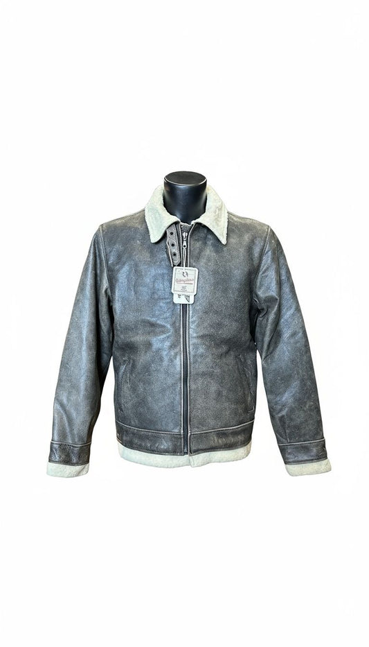 Lederjacke MEMPHIS
