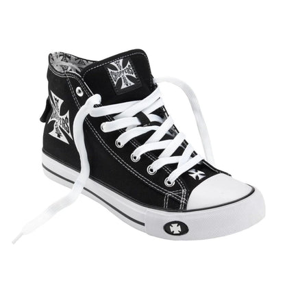 WCC Warrior Hi-Tops Schuhe