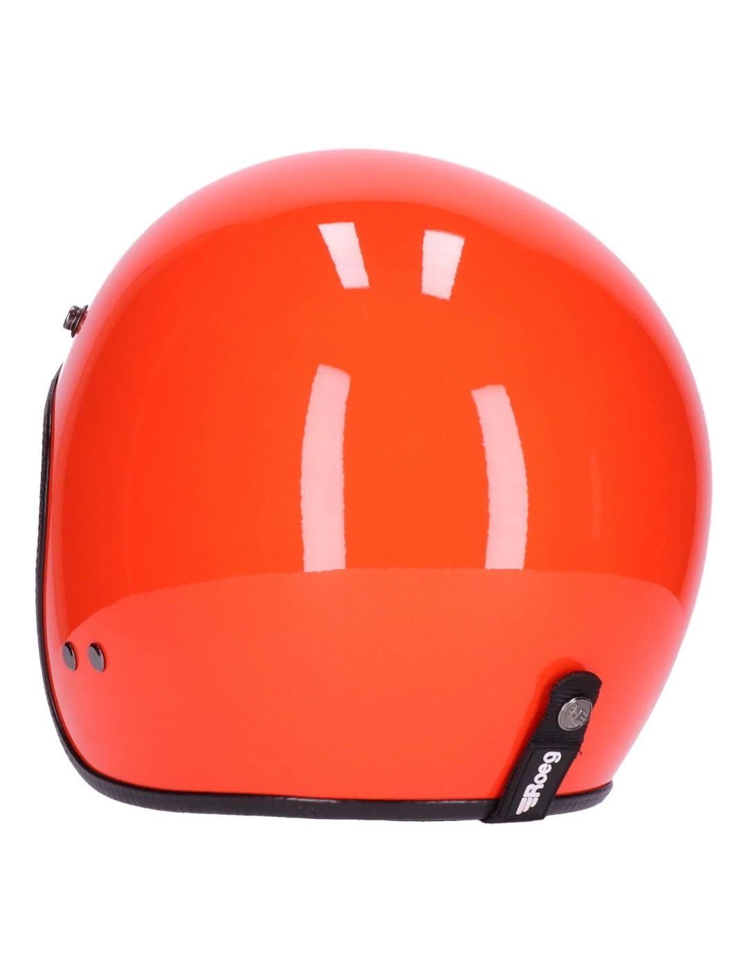 ROEG JETT Helm Orange