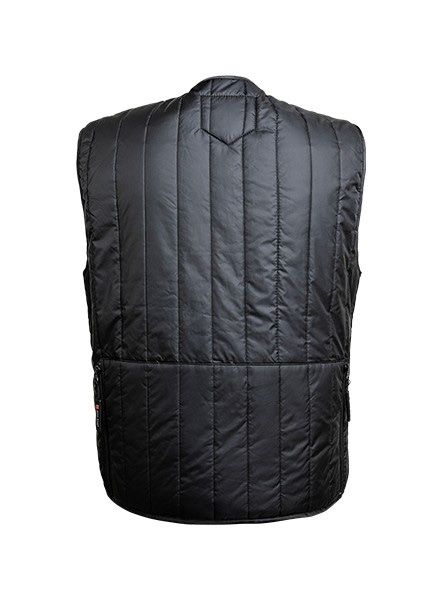 JOHN DOE Weste JD ORIGINALS VEST