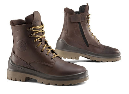 FALCO Motorradstiefel für Damen VIKY