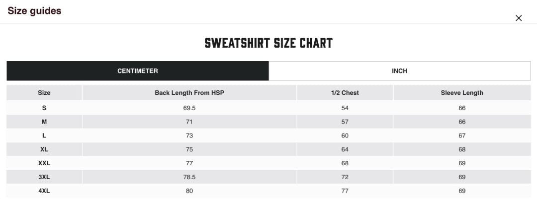 Kurzarm-Sweatshirt WCC CFL CHOP SLEEVE CREWNECK - SCHWARZ