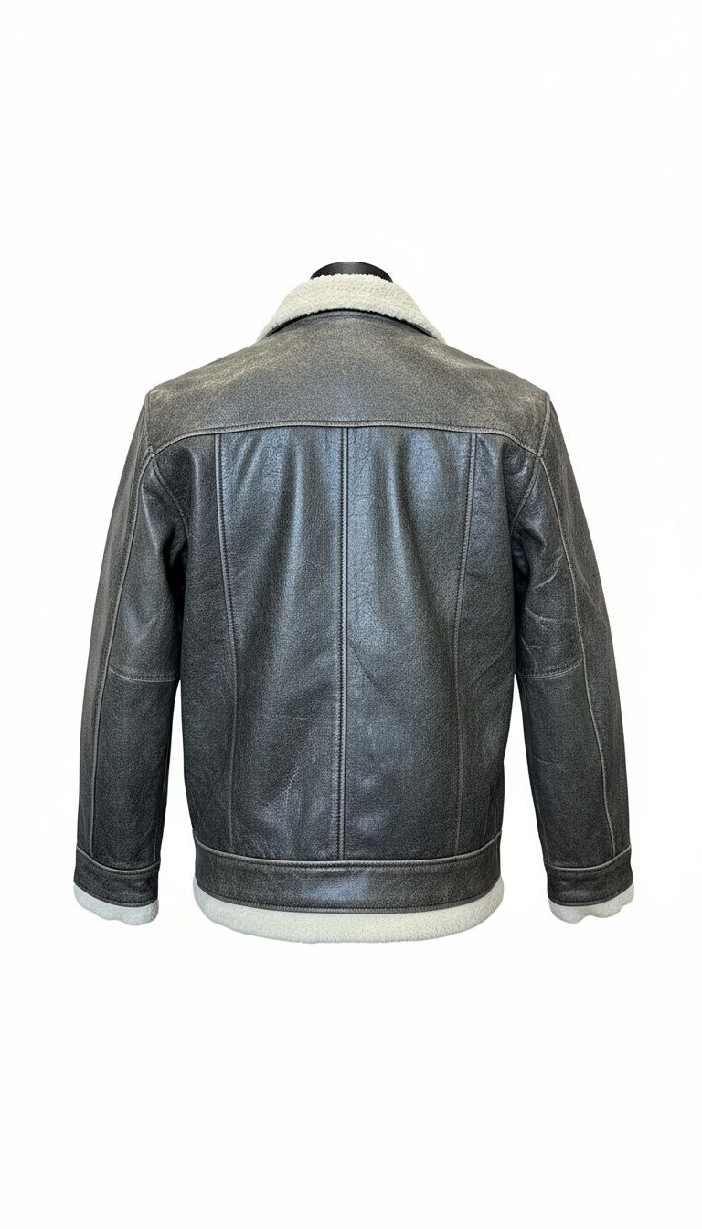 Lederjacke MEMPHIS