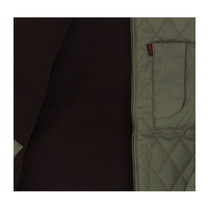 Jacke 13 1/2 LONG HAUL ARMY GREEN