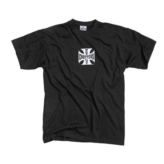 West Coast Choppers OG Classic LB CA T-Shirt
