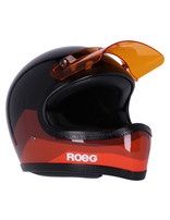ROEG Helm Peruna 2.0 Mauna schwarz