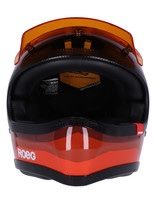 ROEG Helm Peruna 2.0 Mauna schwarz