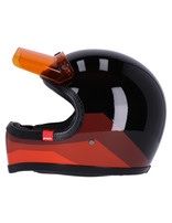 ROEG Helm Peruna 2.0 Mauna schwarz