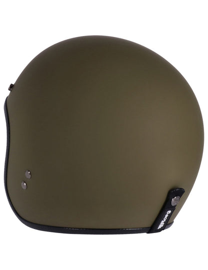 ROEG Helm JETT Army Green