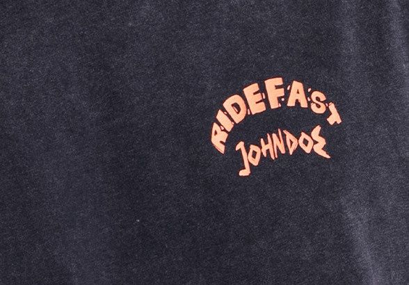 JOHN DOE T-Shirt LÖWE