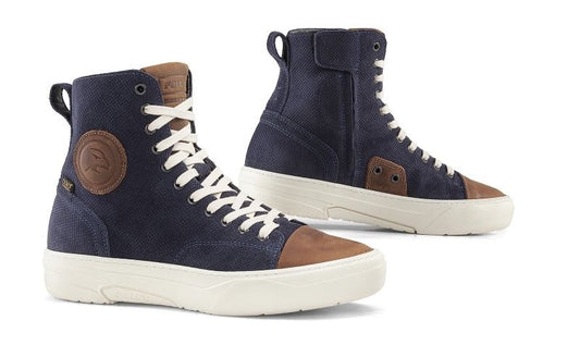 FALCO Motorradschuh LENNOX 3