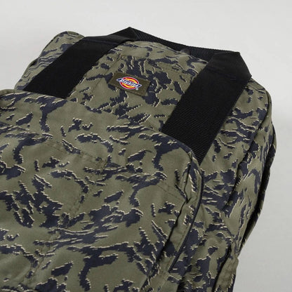 DICKIES Rucksack - Drewsey Digital Camo