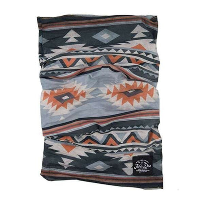 JOHN DOE Halswärmer MEXICAN