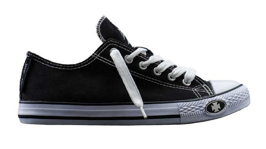 WCC WARRIOR LOW TOPS Schuhe
